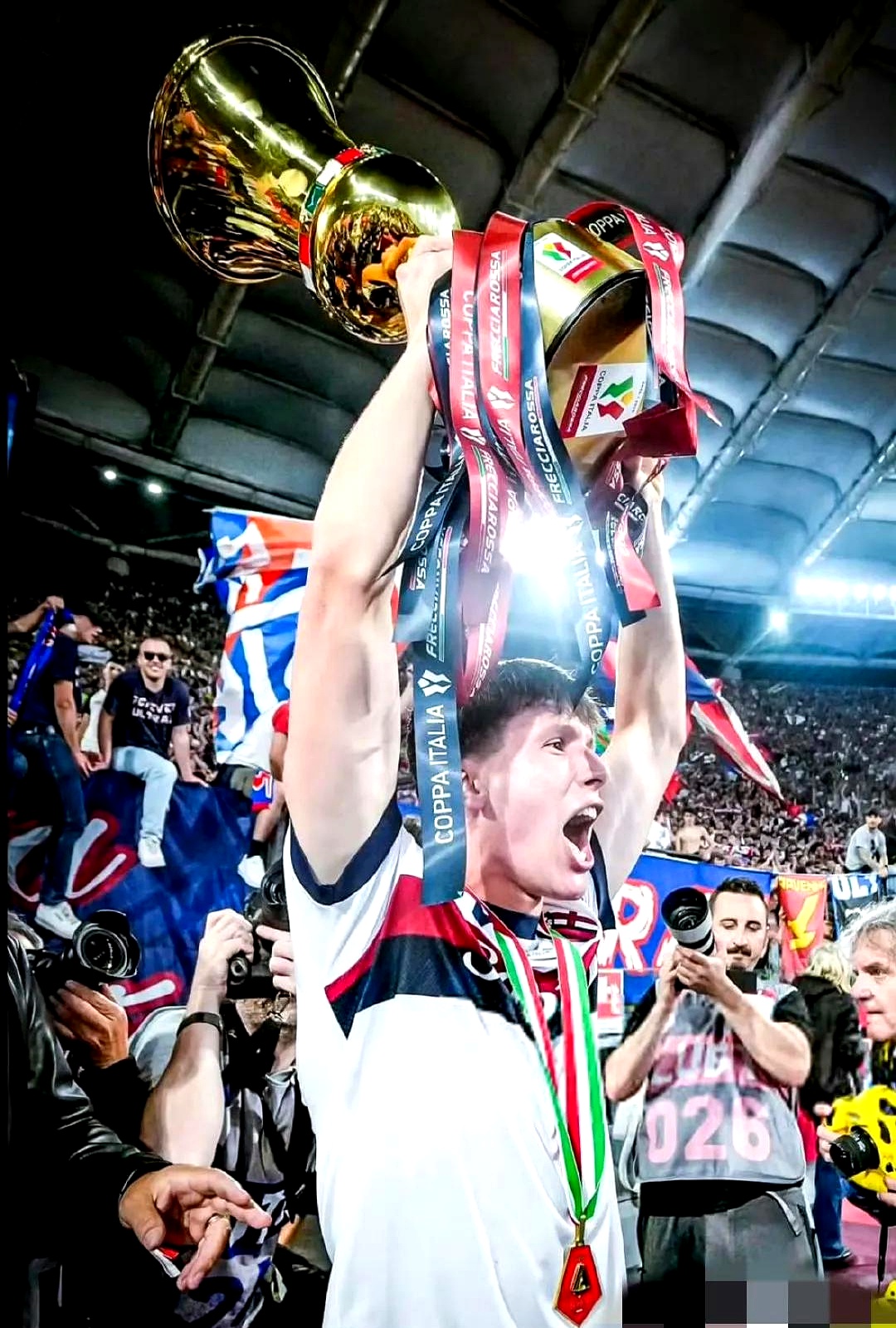 包含里程碑夜国际米兰临场应变，西甲转会期刷纪录，信心回归，年轻球员得到机会的词条