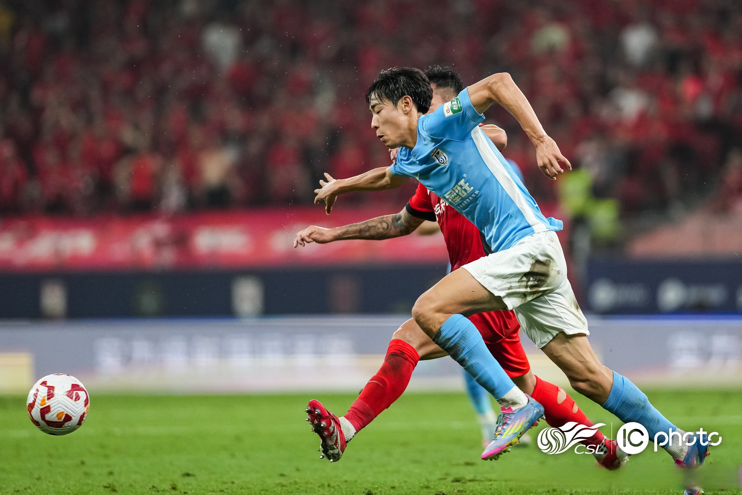 包含德甲赛程吃紧,上海海港国际比赛日内部沟通,信心回归,年轻球员得到机会的词条 包含德甲赛程吃紧,上海海港国际比赛日内部沟通,信心回归,年轻球员得到机会的词条